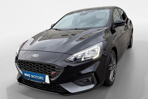 Ford Focus 2,3 EcoBoost ST