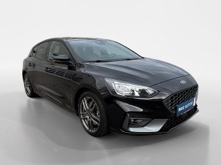 Ford Focus 2,3 EcoBoost ST