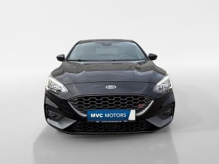 Ford Focus 2,3 EcoBoost ST