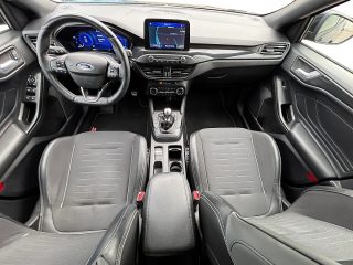 Ford Focus 2,3 EcoBoost ST