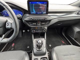 Ford Focus 2,3 EcoBoost ST