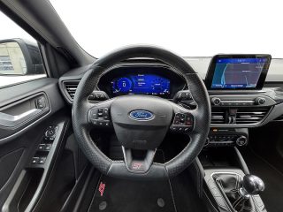 Ford Focus 2,3 EcoBoost ST