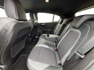 Ford Focus 2,3 EcoBoost ST