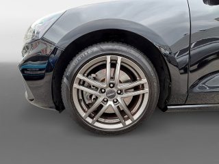 Ford Focus 2,3 EcoBoost ST