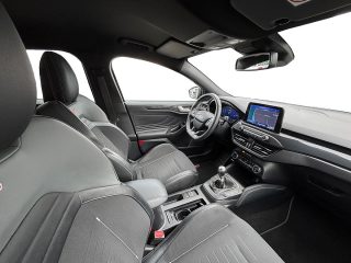 Ford Focus 2,3 EcoBoost ST