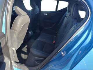 Volvo XC40 B3 Core Aut.