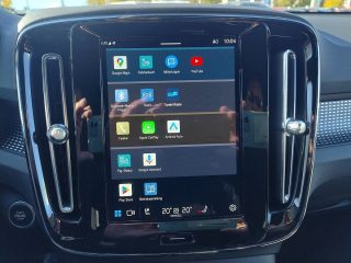 Volvo XC40 B3 Core Aut.