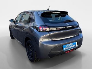 Peugeot 208 PureTech 100 S&S Active