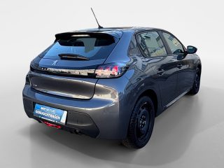 Peugeot 208 PureTech 100 S&S Active