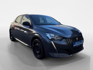 Peugeot 208 PureTech 100 S&S Active