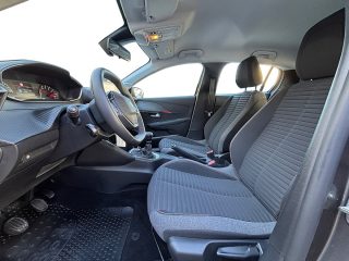 Peugeot 208 PureTech 100 S&S Active