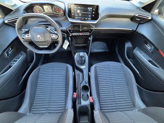 Peugeot 208 PureTech 100 S&S Active