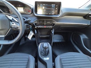 Peugeot 208 PureTech 100 S&S Active