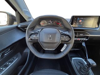 Peugeot 208 PureTech 100 S&S Active