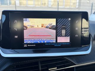 Peugeot 208 PureTech 100 S&S Active