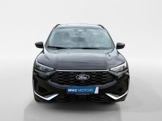 Ford Kuga 2.5 Duratec FHEV ST-Line X Auto