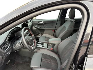 Ford Kuga 2.5 Duratec FHEV ST-Line X Auto