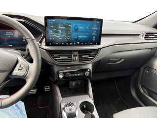 Ford Kuga 2.5 Duratec FHEV ST-Line X Auto