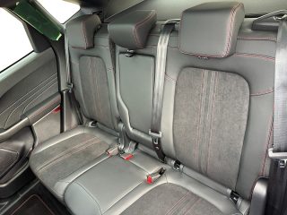 Ford Kuga 2.5 Duratec FHEV ST-Line X Auto