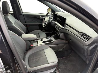 Ford Kuga 2.5 Duratec FHEV ST-Line X Auto