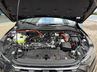 Ford Kuga 2.5 Duratec FHEV ST-Line X Auto