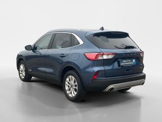 Ford Kuga 2,0 EcoBlue Hybrid Titanium