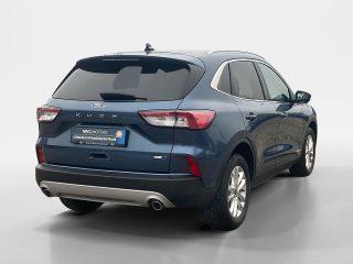 Ford Kuga 2,0 EcoBlue Hybrid Titanium