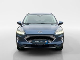 Ford Kuga 2,0 EcoBlue Hybrid Titanium