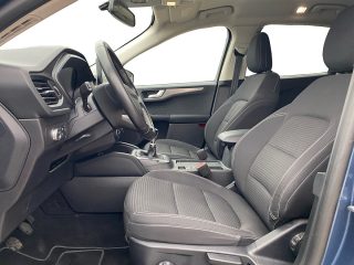 Ford Kuga 2,0 EcoBlue Hybrid Titanium