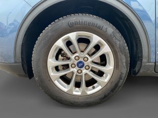 Ford Kuga 2,0 EcoBlue Hybrid Titanium