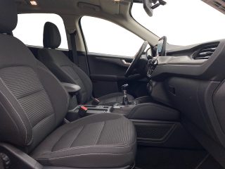 Ford Kuga 2,0 EcoBlue Hybrid Titanium