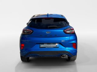Ford Puma 1,0 EcoBoost Hybrid ST-Line X