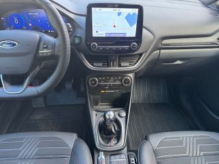 Ford Puma 1,0 EcoBoost Hybrid ST-Line X