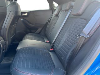 Ford Puma 1,0 EcoBoost Hybrid ST-Line X