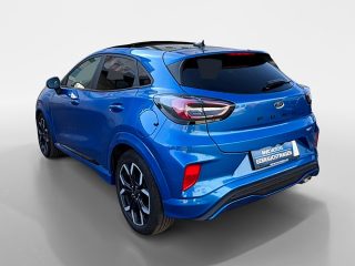 Ford Puma 1,0 EcoBoost ST-Line