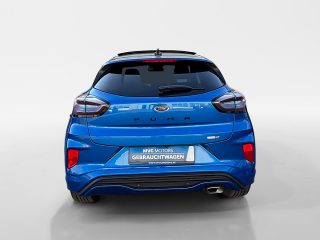 Ford Puma 1,0 EcoBoost ST-Line