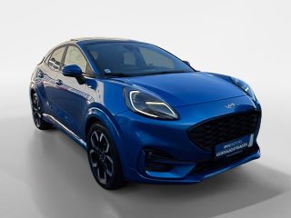 Ford Puma 1,0 EcoBoost ST-Line