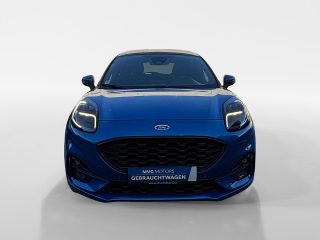 Ford Puma 1,0 EcoBoost ST-Line