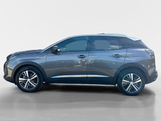 Peugeot 3008 Hybrid 136 E-DCS6 Allure Aut.