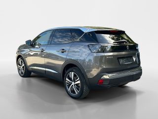 Peugeot 3008 Hybrid 136 E-DCS6 Allure Aut.