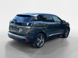 Peugeot 3008 Hybrid 136 E-DCS6 Allure Aut.