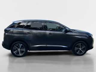 Peugeot 3008 Hybrid 136 E-DCS6 Allure Aut.