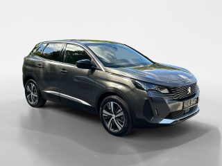 Peugeot 3008 Hybrid 136 E-DCS6 Allure Aut.