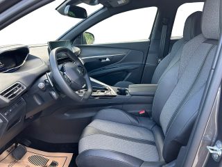 Peugeot 3008 Hybrid 136 E-DCS6 Allure Aut.