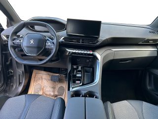 Peugeot 3008 Hybrid 136 E-DCS6 Allure Aut.