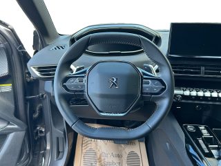 Peugeot 3008 Hybrid 136 E-DCS6 Allure Aut.