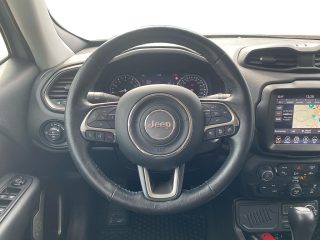 Jeep RENEGADE MY21 1.3 Multiair T4 FWD 6DDCT Limited