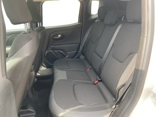 Jeep RENEGADE MY21 1.3 Multiair T4 FWD 6DDCT Limited