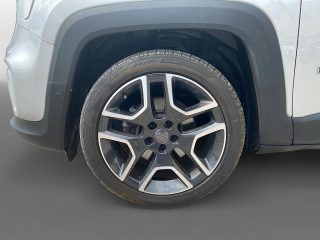 Jeep RENEGADE MY21 1.3 Multiair T4 FWD 6DDCT Limited