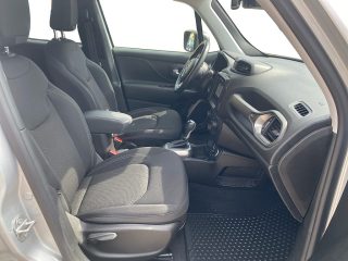 Jeep RENEGADE MY21 1.3 Multiair T4 FWD 6DDCT Limited